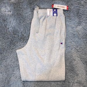 NWT Champion Jogging Pants Size XL